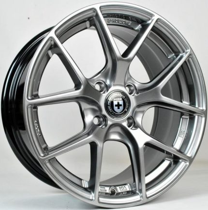 15" 4*98 7,0 ET35 58.45 ANZ-0533 HB