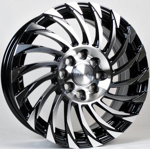 ANZ-4136 BMF