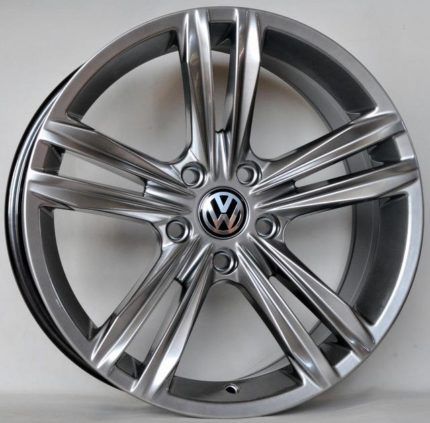 17" 5*100 7,5 ET38 57.0 ANZ-5468 HB