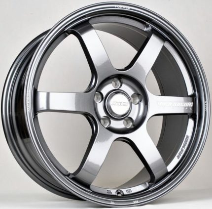 18" 5*108 8,0 ET40 67,0 ANZ-6187 GrMilling Inskrp