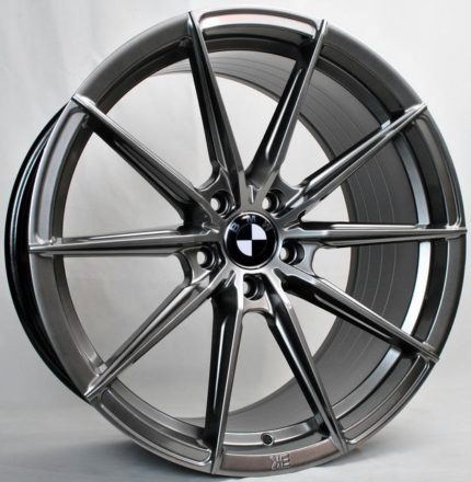 19" 5*112 9,5 ET35 66,45 PW-1195(R) HB