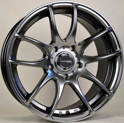 16" 4*100 7,0 ET35 67.0 TS-0063 HB