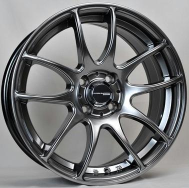 16" 4*98 7,0 ET30 58,45 TS-0063 HB