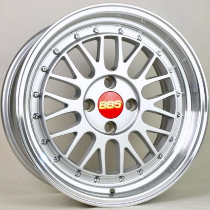 16" 4*100 7,5 ET30 67.0 TS-0082 SMF