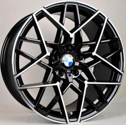 19" 5*120 8,5 ET30 72.5 TS-0213(F) BMF