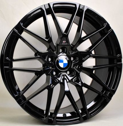 19" 5*120 8,5 ET30 72.5 TS-0295(F) B