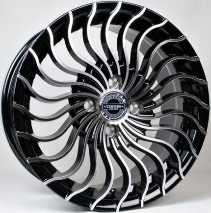 16" 4*100 7,0 ET35 67.0 TS-1035 BMF