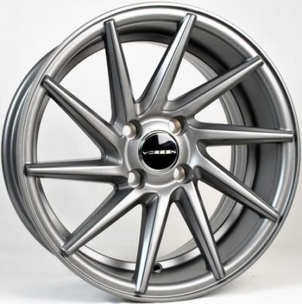 15" 4*98 7,0 ET30 58.5 TS-1042 MatteG
