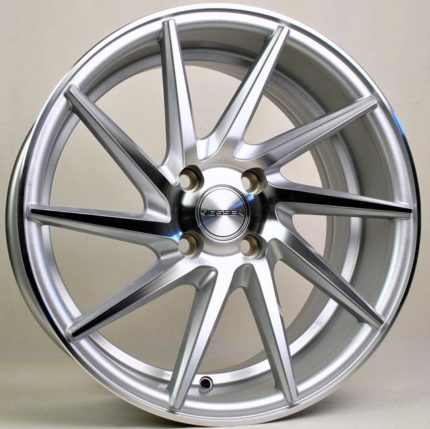 15" 4*98 7,0 ET30 58.45 TS-1042 SMF