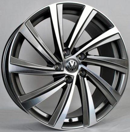 18" 5*112 8,0 ET40 57,1 TS-1151 GMF