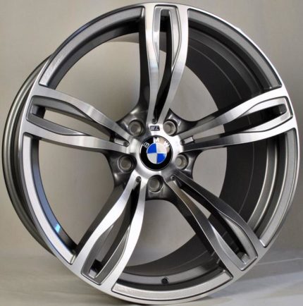 20" 5*120 8.5 ET30 72.5 TS-359(F) GMF