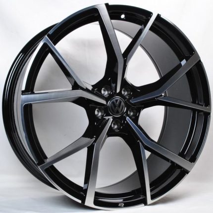 20" 5*112 8,5 ET35 66.45 TS-5499 BMF