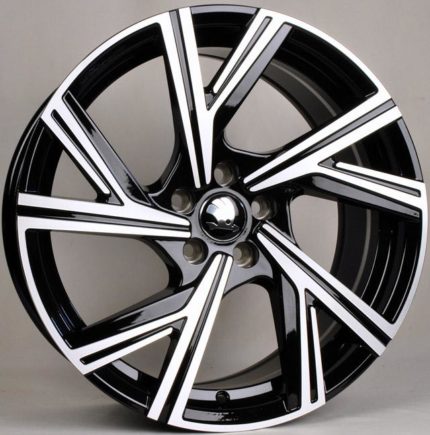 17" 5*112 7,5 ET35 57,0 TS-5548 BMF
