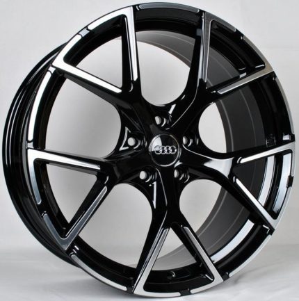 19" 5*112 8.5 ET40 66.45 TS-5616 BMF