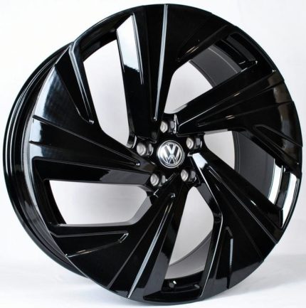 21" 5*112 9.0 ET42 57.1 TS-5648 BL