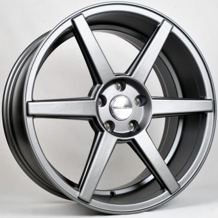 19" 5*114.3 8,5 ET35 67,0 TS-6012 Matte G