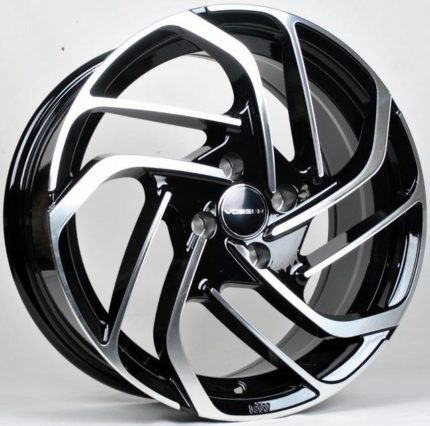 16" 4*98 7,0 ET35 58,45 XN-5097 BMF