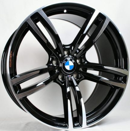 19" 5*120 9,5 ET35 72.5 ZB-1121(R) BMF