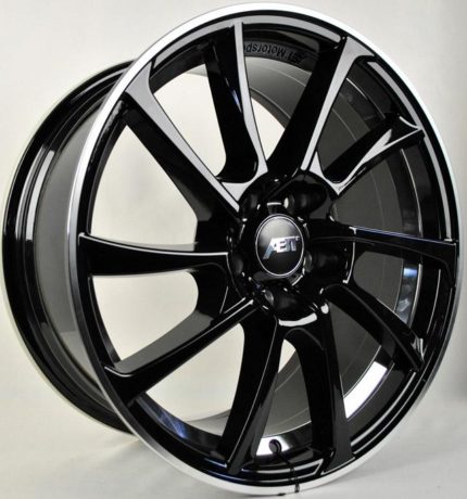 17" 5*112 7,5 ET35 57.0 ZB-1135 BML