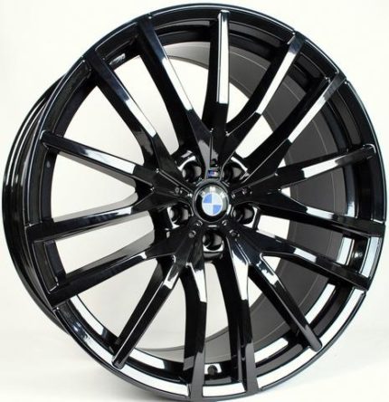 21" 5*112 10.5 ET43 66.45 ZB-1473(R) B