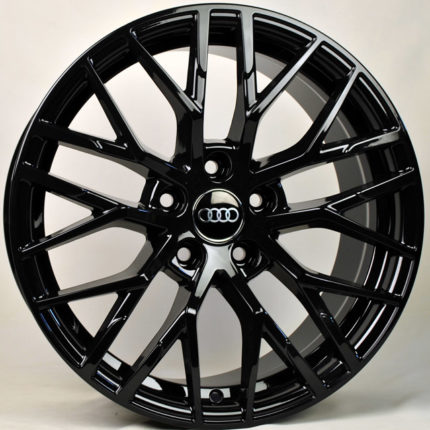 17" 5*100 7.5 ET35 57.0 ANZ-0048 B