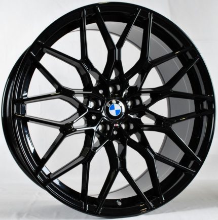 20" 5*112 8.5 ET25 66.45 TS--0292(F) B