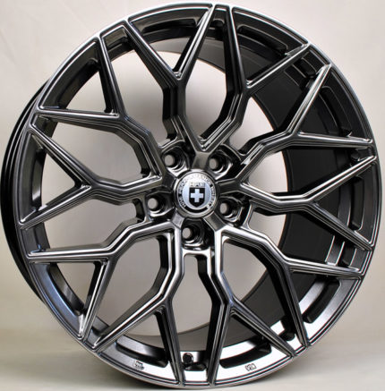 20" 5*120 9.0 ET40 65.0 TS-0319 HB