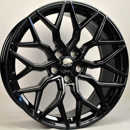 18" 5*160 8.0 ET50 65.1 TS-0319 Satin B