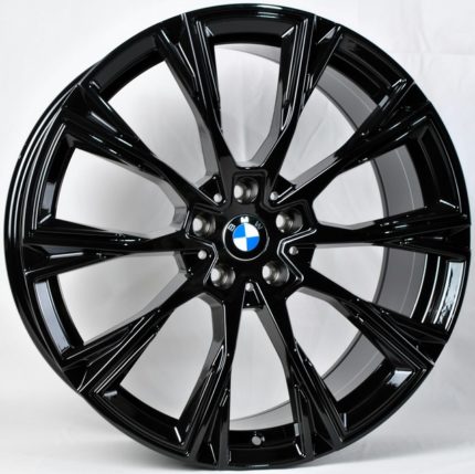 20" 5*112 9.5 ET35 66.6 TS-1130(F) B