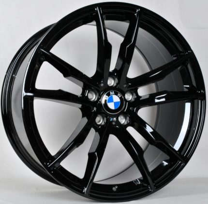 20" 5*120 10.0 ET40 74.0 TS-5433(F) B