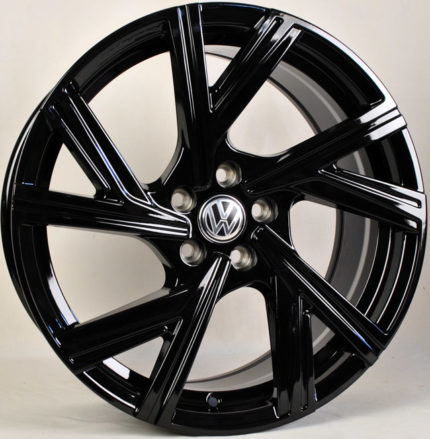17" 5*100 7.5 ET40 57.1 TS-5548 GlossyB