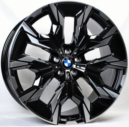 20" 5*112 8.5 ET25 66.45 TS-5716(F) BMF