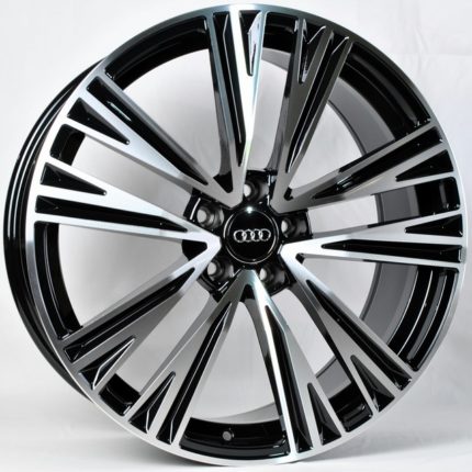 20" 5*112 8.5 ET35 66.45 XN-5142 BMF