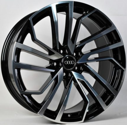 20" 5*112 9.0  ET35 66.45 ZB-1618 GBMF