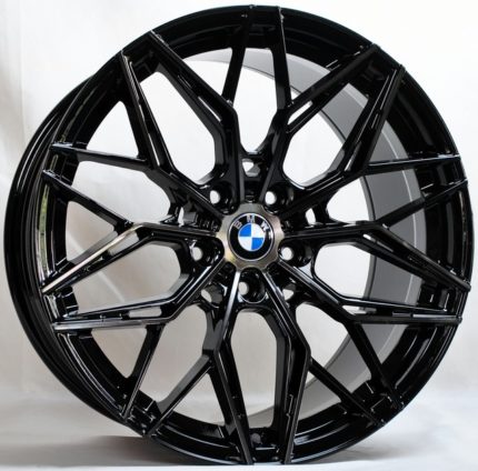 19" 5*112 9.5 ET35 66.45 ZB--1998 BMF(R)   B8